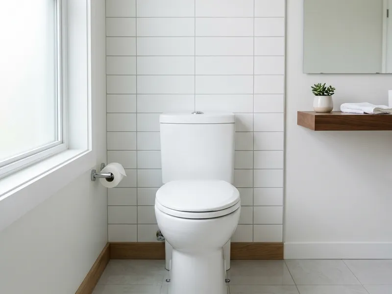 Toilet Repair & Installation Plumber in Huntsville, AR